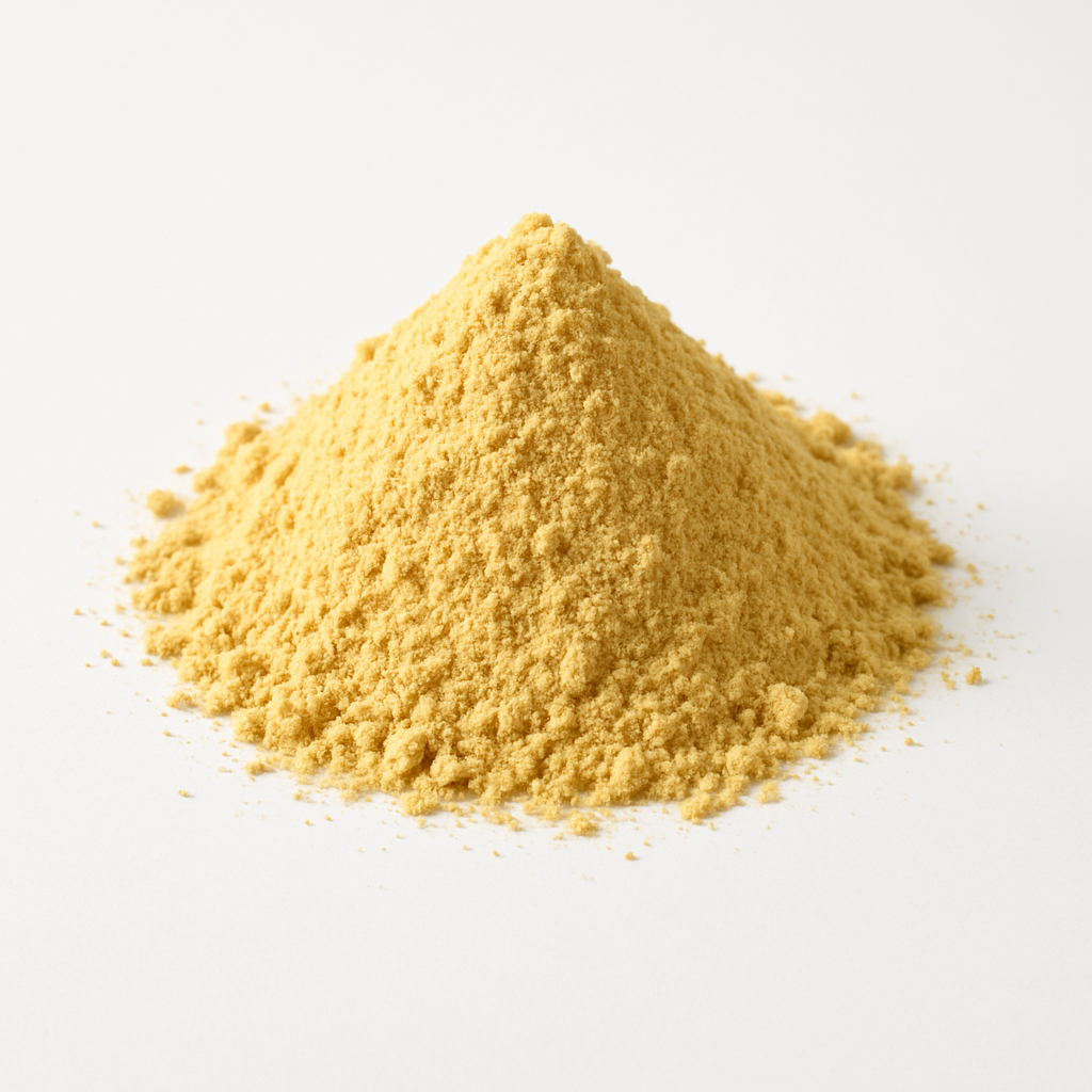 بودرة جنزبيل