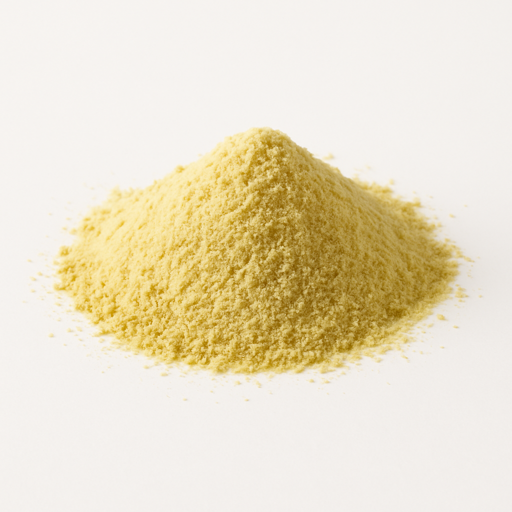 مرقة خضار بودرة