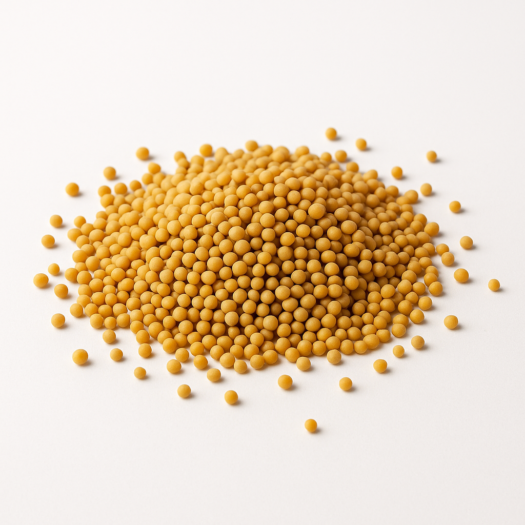 بذور الخردل