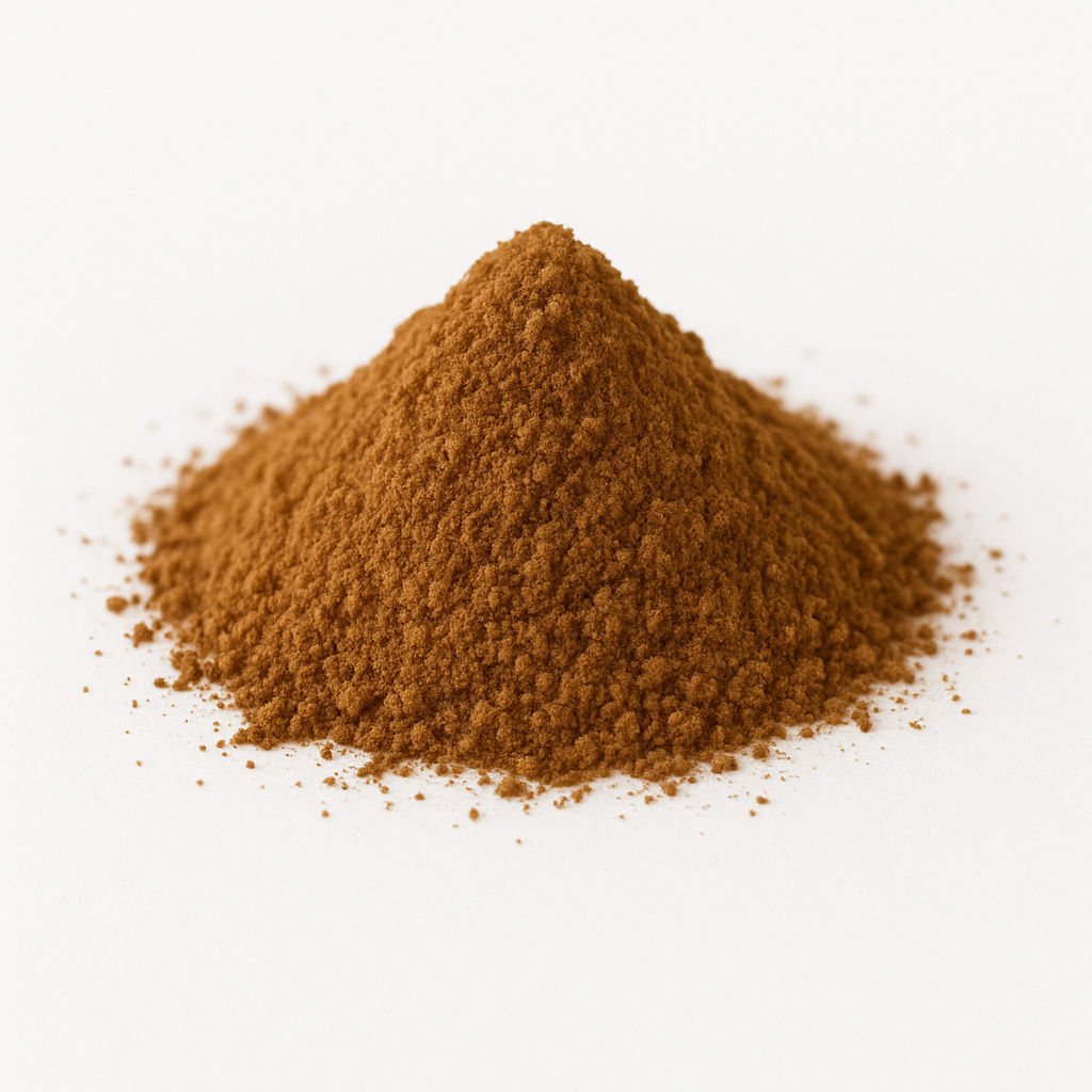 السبع بهارات