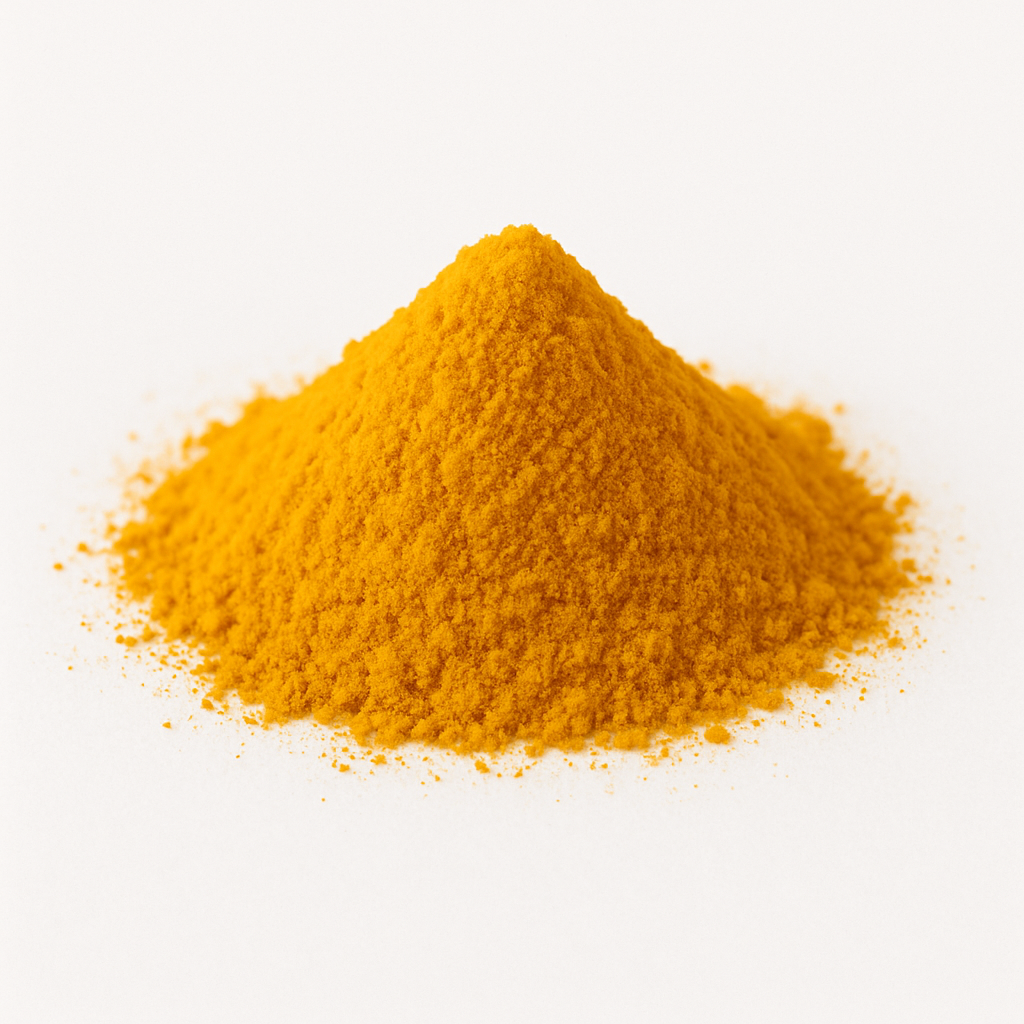 كركم طبيعي