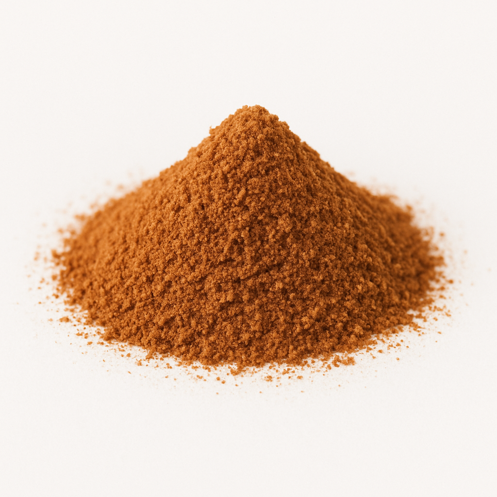 بهارات كفتة