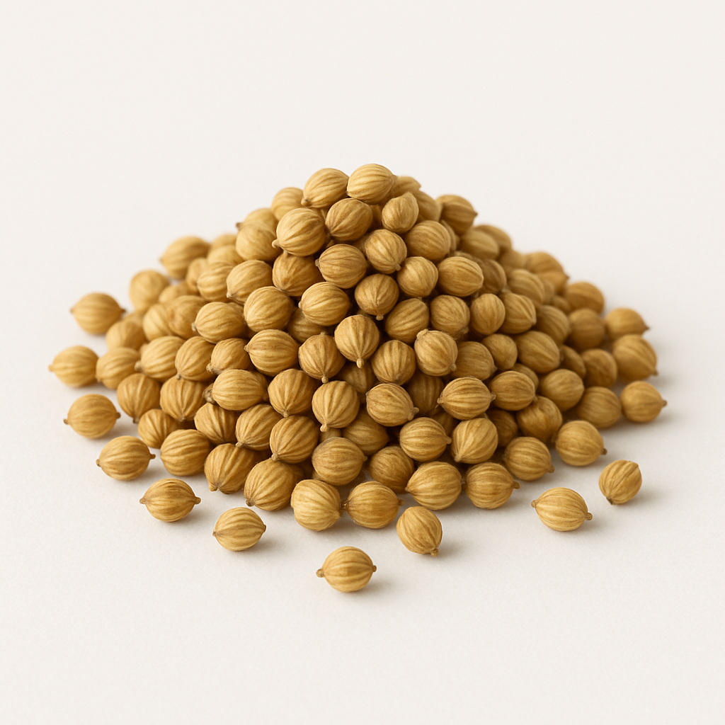 كزبرة هندي حب