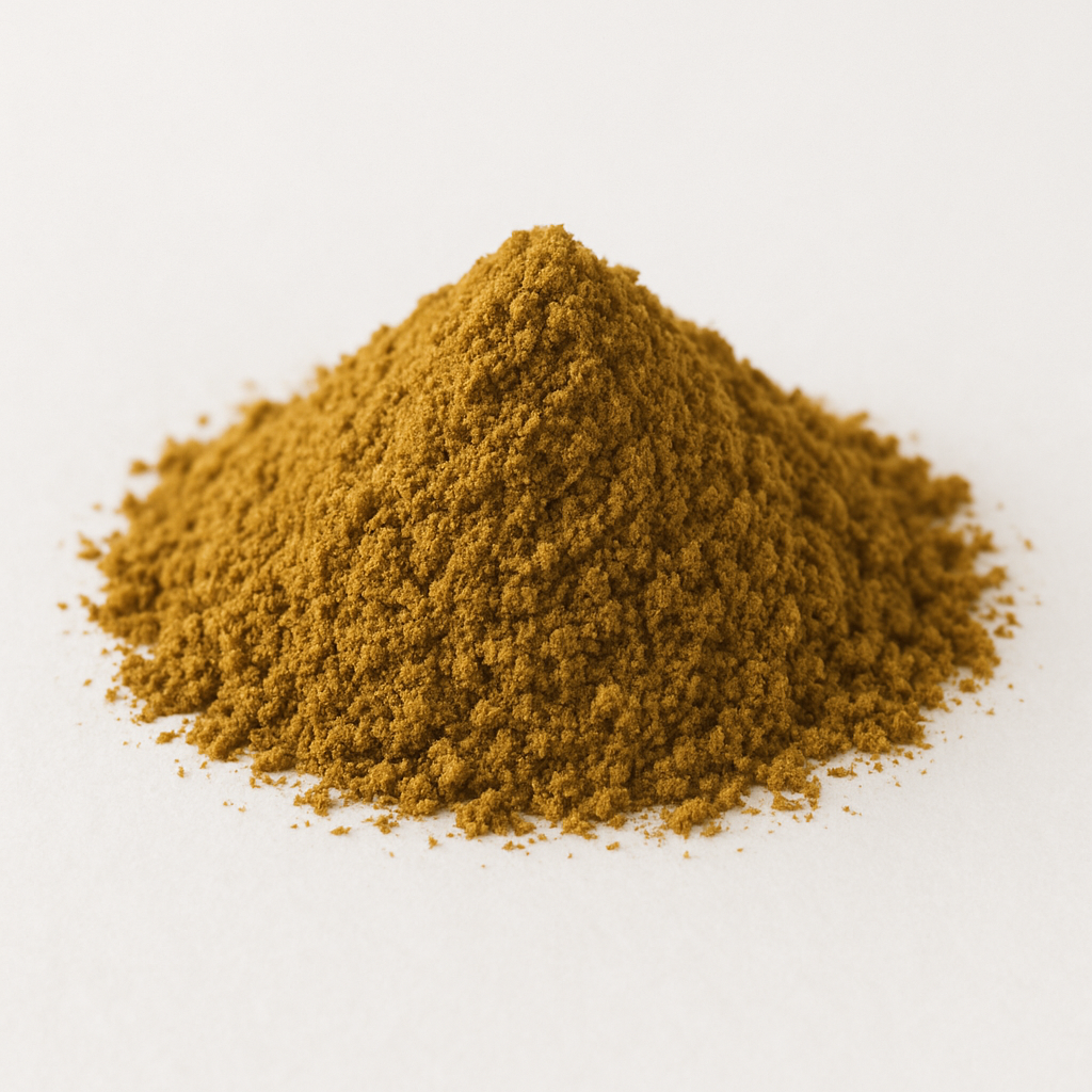 كمون بلدي حب