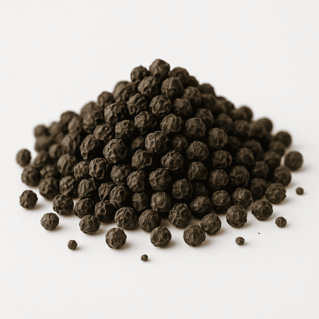 حَب فلفل أسود